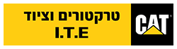 ITE - Israeli Tractors & Equipment CAT- Zoko